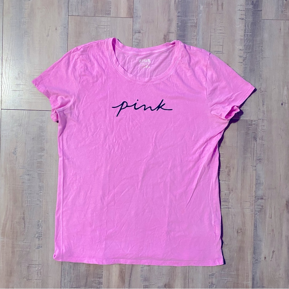PINK Victoria's Secret Pink Tee